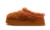 UGG Tazz Braid Hartholz