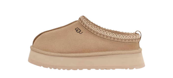 UGG Tazz Slipper Senfkorn