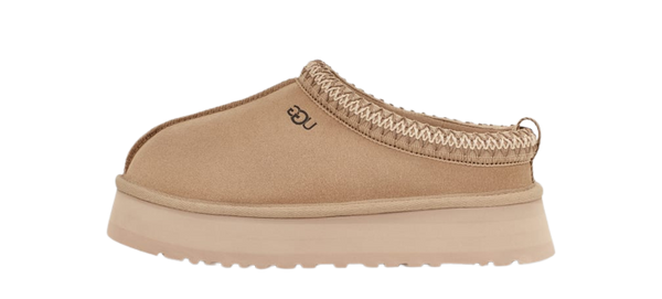 UGG Tazz Slipper Mustard Seed