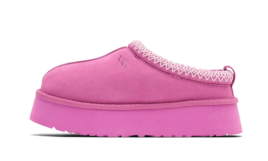 UGG Tazz Slipper Lila Rubin