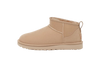 UGG Classic Ultra Mini Boot Senfkorn