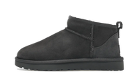 UGG Classic Ultra Mini Boot Grey