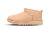 UGG Classic Ultra Mini Braunes Treibholz