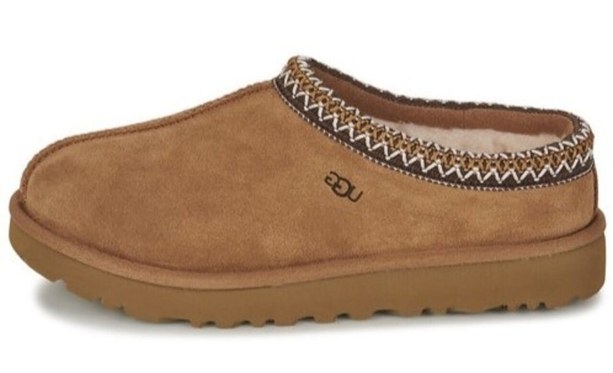 UGG Tasman Slipper Kastanie