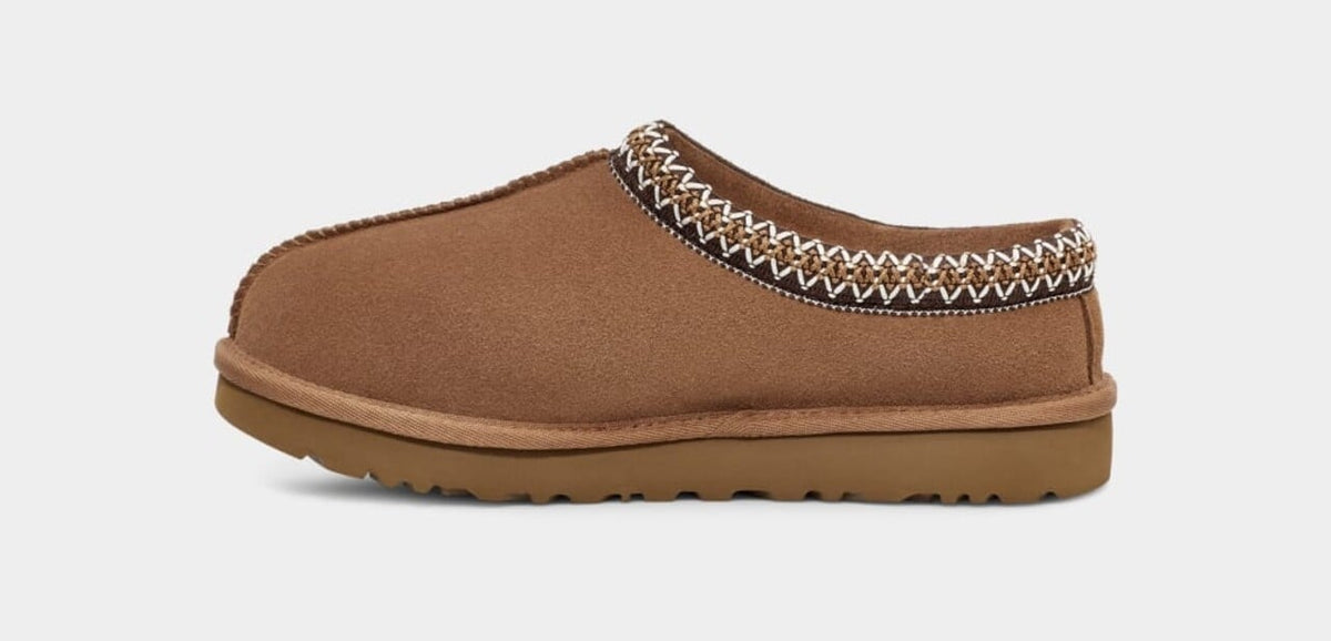 UGG Tasman Slipper Kastanie