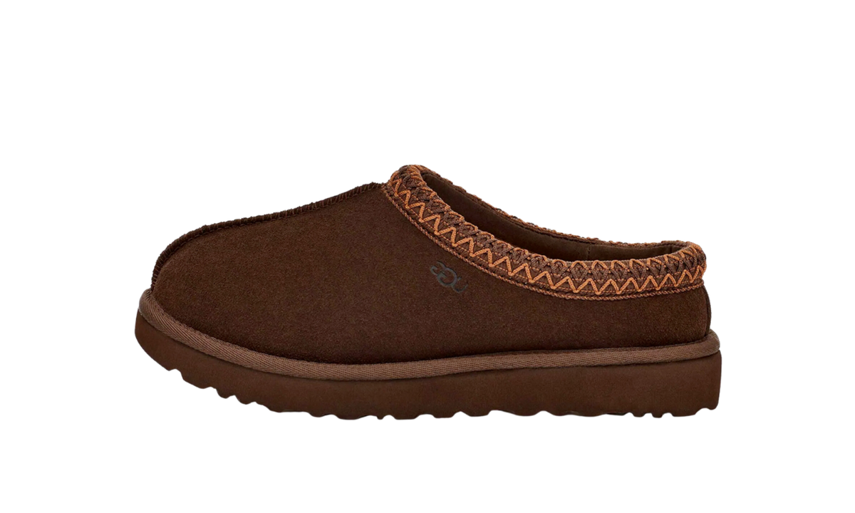 UGG Tasman Slipper Burnt Cedar