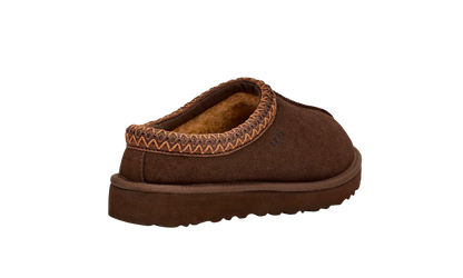 UGG Tasman Slipper Burnt Cedar