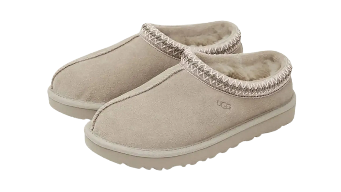 UGG Tasman Slipper Ziege