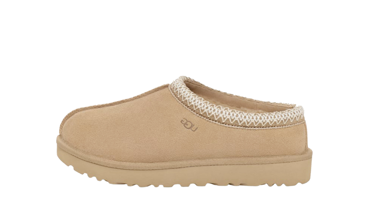 UGG Tasman Slipper Senfkorn