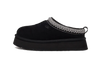 UGG Tazz Slipper Schwarz