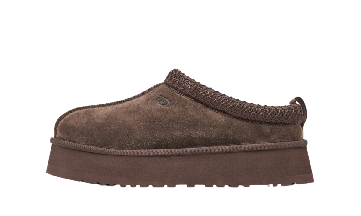 UGG Tazz Slipper Schokolade