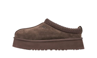 UGG Tazz Slipper Chocolate