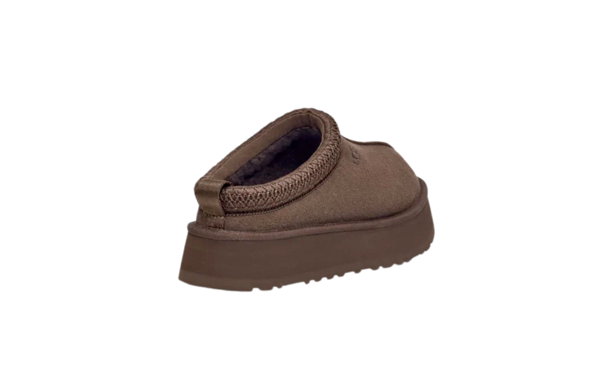 UGG Tazz Slipper Schokolade