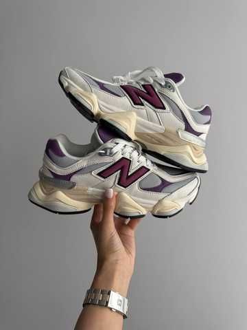New Balance 9060 Magenta