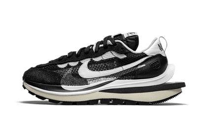 Nike Vaporwaffle Sacai Black White