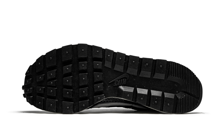 Nike Vaporwaffle Sacai Schwarz Weiß