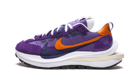 Nike Vaporwaffle Sacai Dark Iris