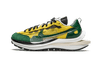 Nike Vaporwaffle Sacai Tour Yellow Stadium Green