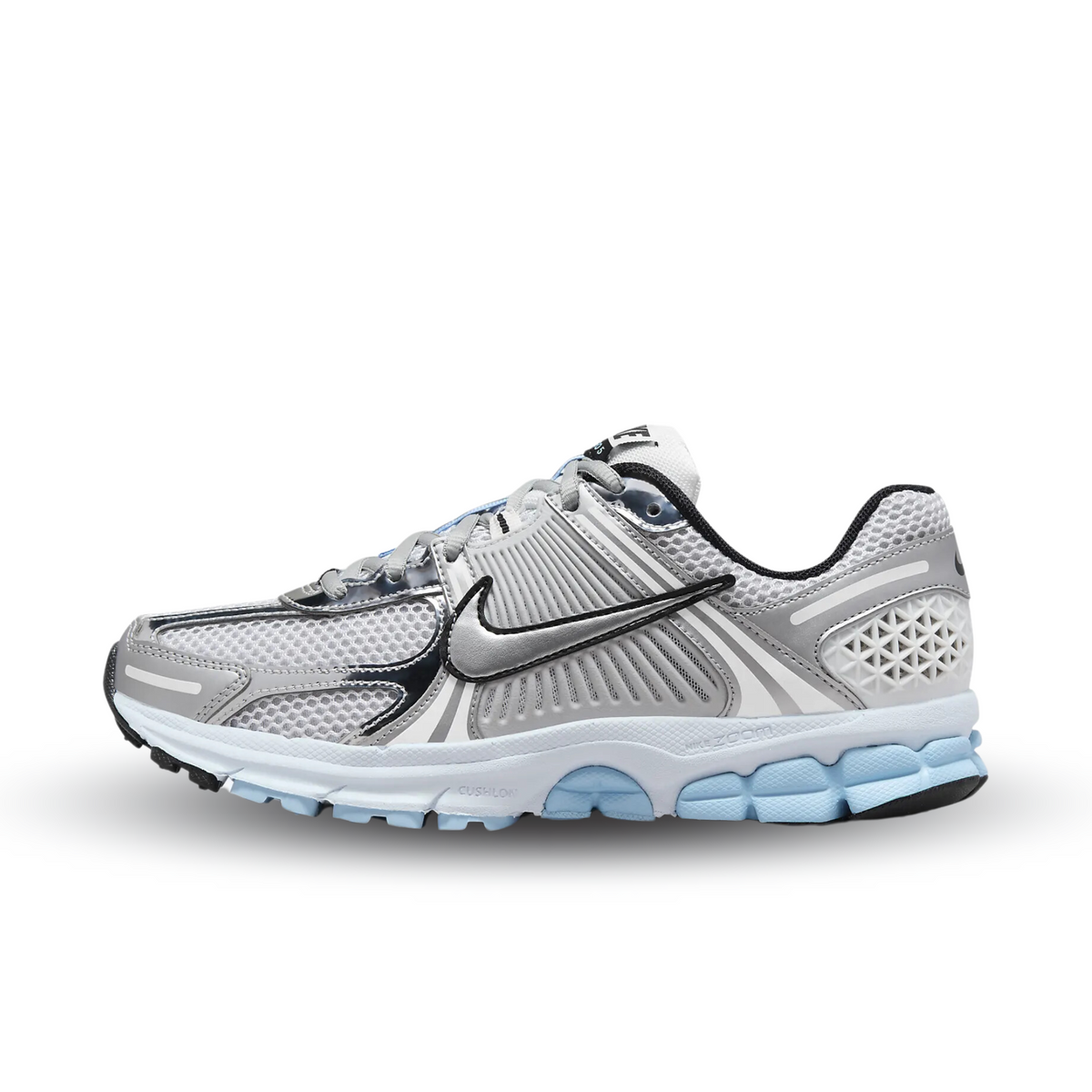 Nike Zoom Vomero 5 Metallic Silver Blue Tint (Damen)