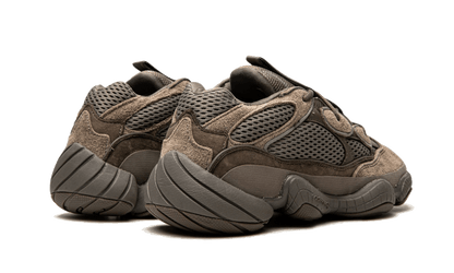 Adidas Yeezy 500 Clay Brown
