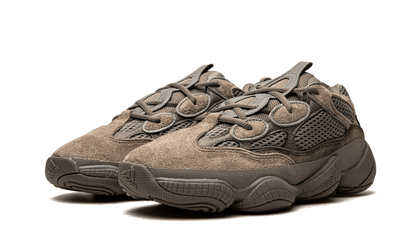 Adidas Yeezy 500 Clay Brown