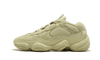 Adidas Yeezy 500 Desert Rat Super Moon Yellow