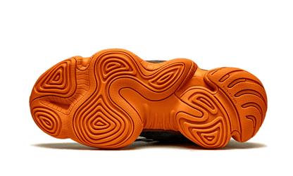 Adidas Yeezy 500 High Tactile Orange
