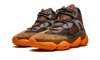 Adidas Yeezy 500 High Tactile Orange