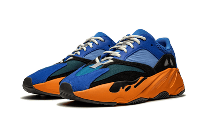 Adidas Yeezy 700 Bright Blue
