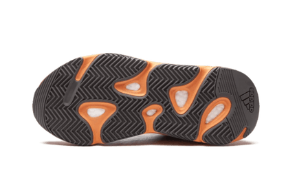 Adidas Yeezy 700 Enflame Amber