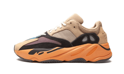 Adidas Yeezy 700 Enflame Amber