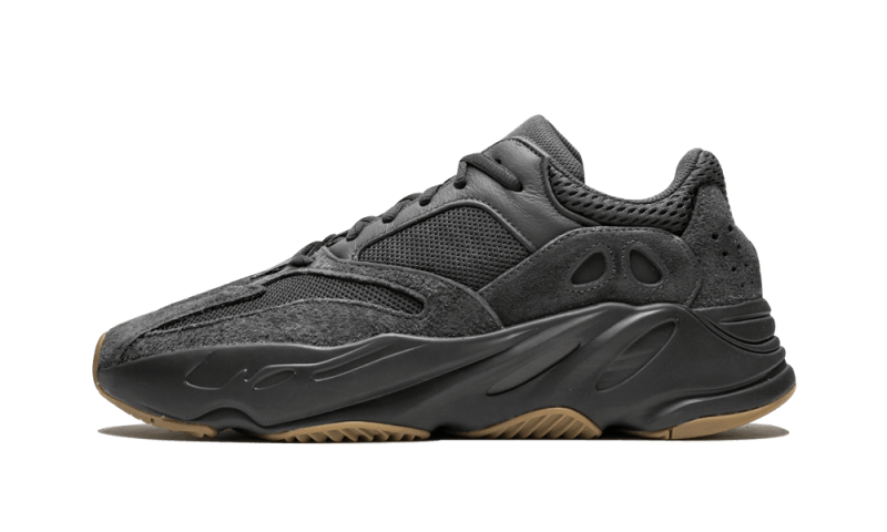 Adidas Yeezy 700 Utility Schwarz