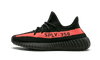 Adidas Yeezy Boost 350 Core Black Red