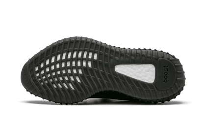 Adidas Yeezy Boost 350 Core Black Red