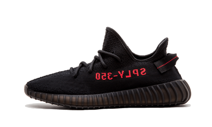 Adidas Yeezy Boost 350 V2 Bred