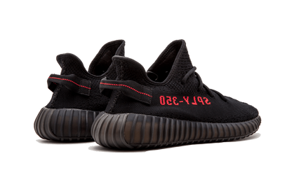 Adidas Yeezy Boost 350 V2 Bred