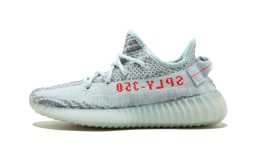 Adidas Yeezy Boost 350 Blue Tint (SALE)