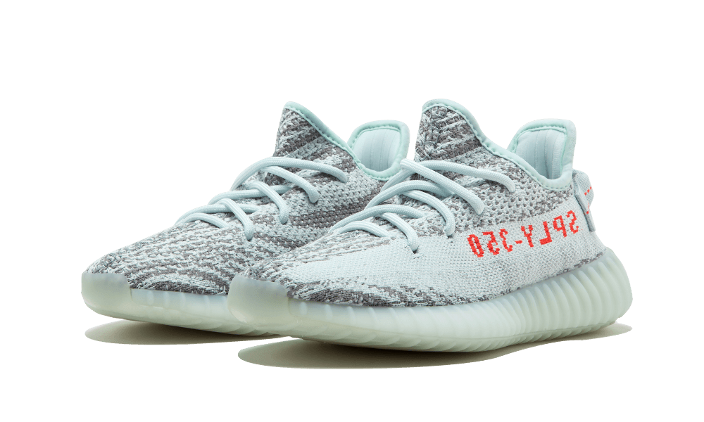 Adidas Yeezy Boost 350 Blue Tint (SALE)