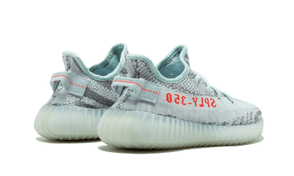 Adidas Yeezy Boost 350 Blue Tint
