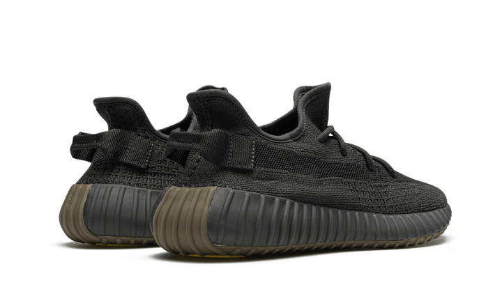 Adidas Yeezy Boost 350 V2 Cinder (nicht reflektierend)