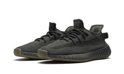 Adidas Yeezy Boost 350 V2 Cinder (nicht reflektierend)