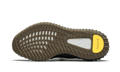 Adidas Yeezy Boost 350 V2 Cinder (nicht reflektierend)