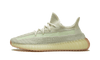 Adidas Yeezy Boost 350 V2 Citrin (nicht reflektierend)