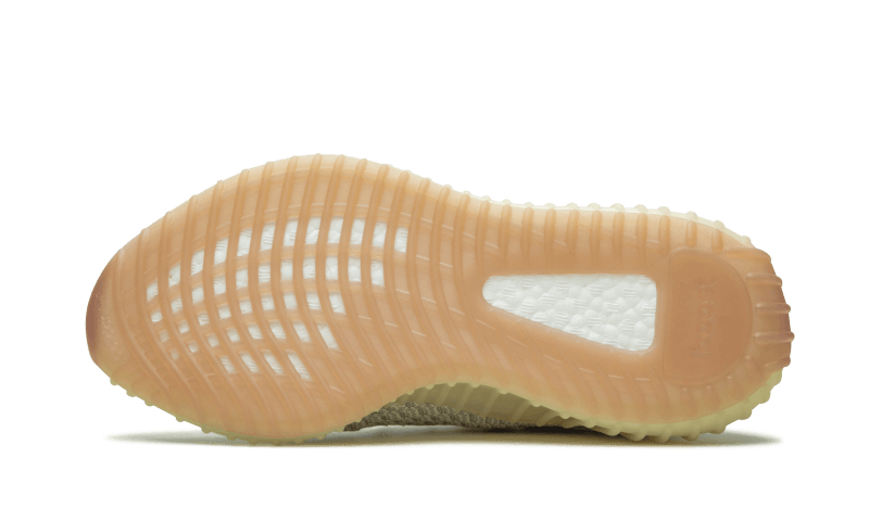 Adidas Yeezy Boost 350 V2 Citrin (nicht reflektierend)