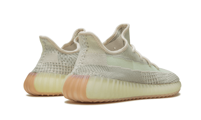 Adidas Yeezy Boost 350 V2 Citrin (Non-Reflective)