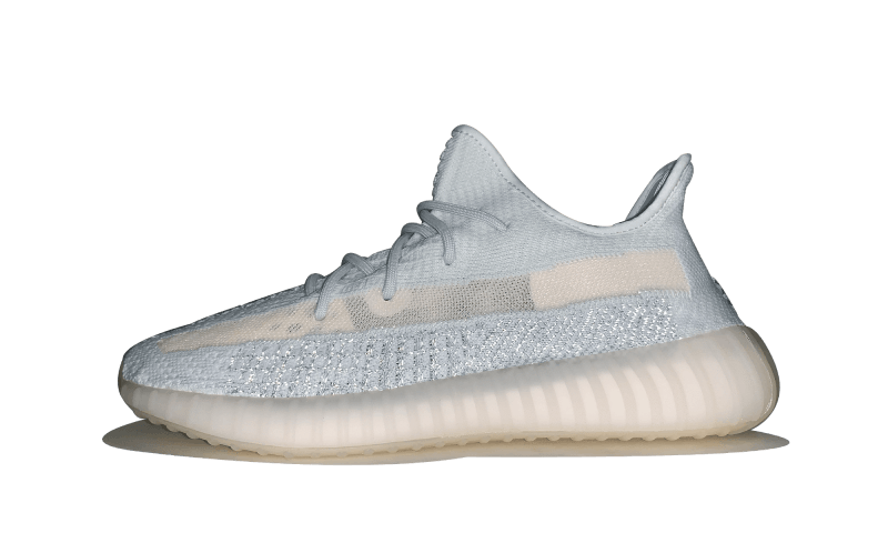Adidas Yeezy Boost 350 V2 Cloud White (Reflective)