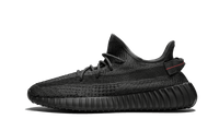 Adidas Yeezy Boost 350 V2 Static Black (Reflective)