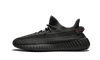 Adidas Yeezy Boost 350 V2 Static Black (Reflective)