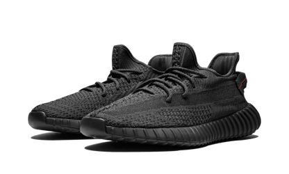 Adidas Yeezy Boost 350 V2 Static Black (Reflective)