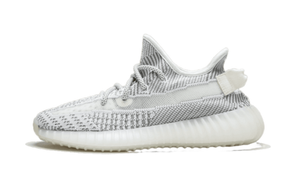 Adidas Yeezy Boost 350 V2 Static Non Reflective